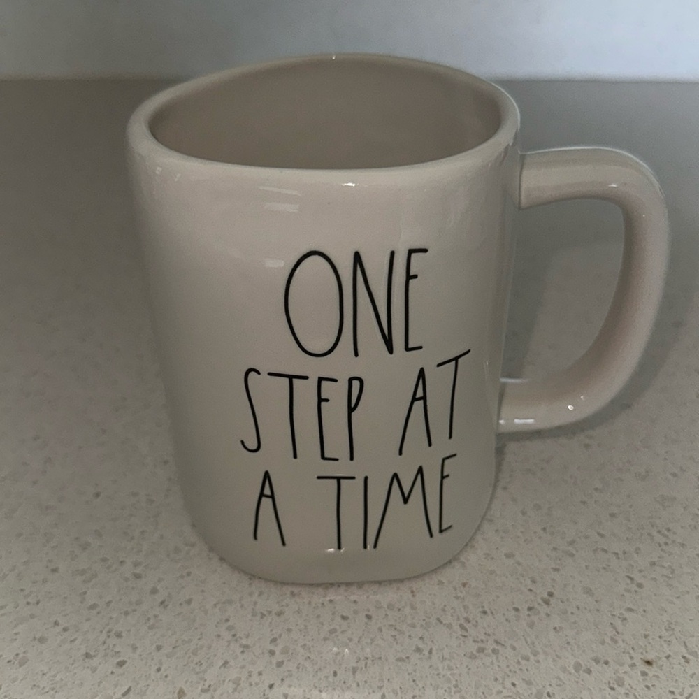 Rae Dunn Mug